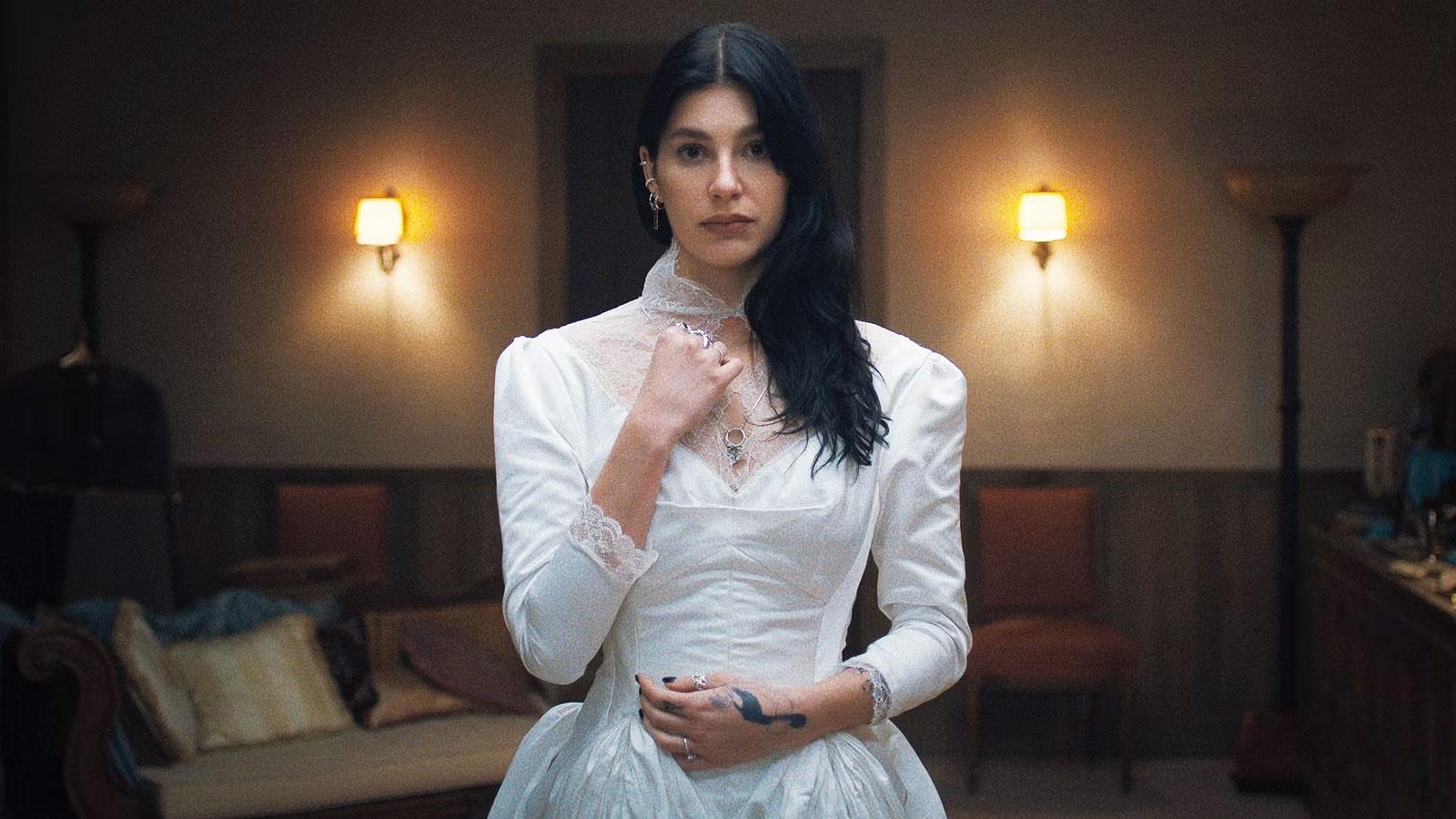 Recensie: Something Very Bad Is Going to Happen