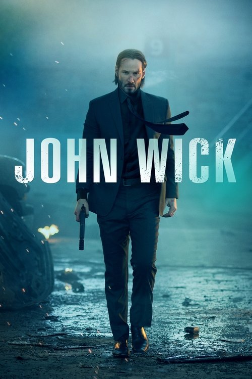 Alle John Wick films