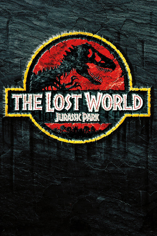 Jurassic Park: The Lost World