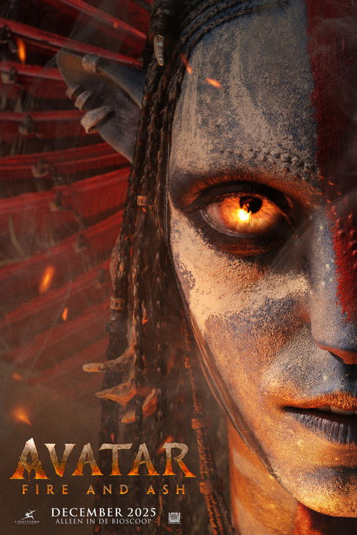 Avatar: Fire and Ash