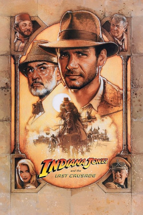 Indiana Jones and the Temple of Doom